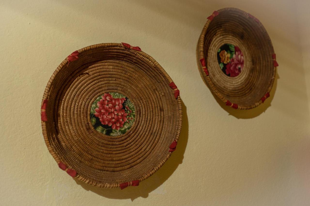 MuseiSa Domu De Ladiri - Matrimoniale Con Giardino住宿加早餐旅馆 外观 照片
